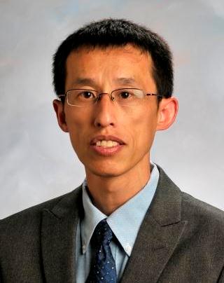 Dr. Jiangang Chen