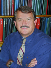 Dr. Gregory C. Petty