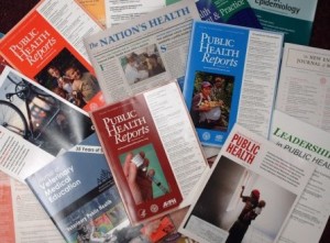 Public Health Journals