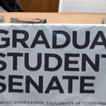 Public Health Students/Faculty recognized by Graduate Student Senate
