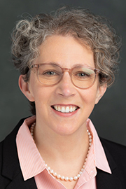 Angela Fidler Pfammatter, MS, PhD