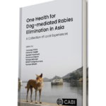 PhD student co-edits new book on rabies control