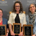3 PUBH faculty members receive college awards